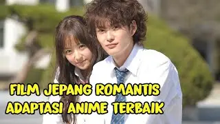 ALL GOOD! 12 BEST JAPANESE ROMANTIC LIVE-ACTION FILMS SO FAR