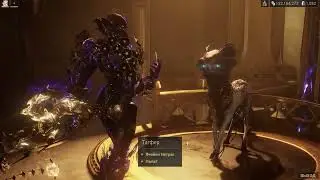 Warframe 