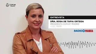 "Tercera hora de Ed. Física en ESO en la Com. de Madrid".
