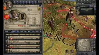 Crusader Kings II - Launch Trailer