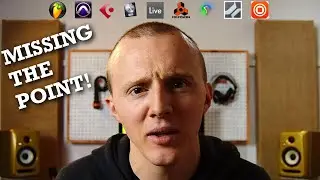 Best software for MUSIC PRODUCTION in 2021?