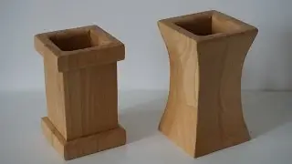 Pencil holders