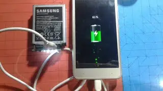 How to make a homemade power bank easy