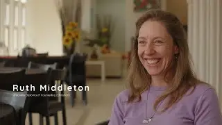 Ruth Middleton's Testimony
