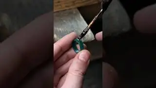 Ручная работа не значит КРИВО или прекрасное Сердце Айсберга ❤ 