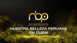 Miss Top Model- Expo Dubai