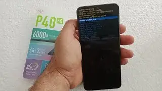 How to make a hard reset for itel p40, comment faire un formatage pour itel p40