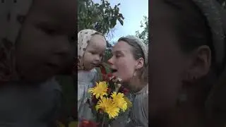 #Русскийстиль #деревня