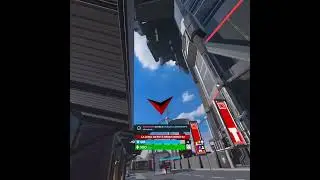 POPULATION ONE GAMEPLAY META QUEST 3