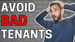 13 Buy to Let - Letting Tips