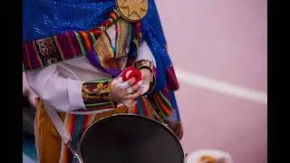 Génesis del canto a la tierra