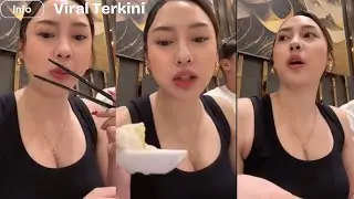 LIVE BLUNDER BTR RACHEL ENJOY MALAN ENAK SAMPE GAK SADAR BOBA NYA KELIATAN