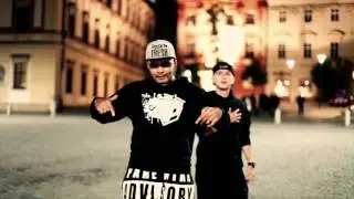 Větší Polovina (Carl Johnson, STN) - JIZVY prod. WADER /OFF.VIDEO/