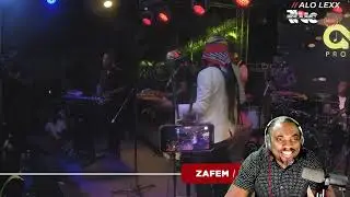 ALO LEXX BAGAY LA PRAN CHÈ ENTRE NULOOK AK ZAFEM SI N KA DI SA KONSA 1-41-676-2100