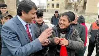 "ДАМШ БКН"СУПЕР БАРНОМА #1 БО ХАНДА, ГИРЯ, ПРИКОЛ ВА ВАРЗИШ.