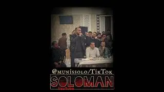 Abdullah Abbaslı (SoloMan) Bir qəribədir