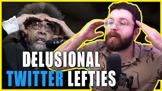 Vaush Explains How It's Delusional For Leftists To Vote Third Party