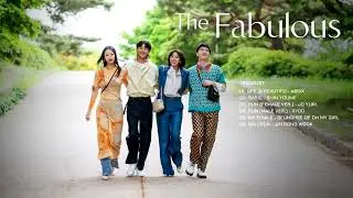 🎧THE FABULOUS OST - (PLAYLIST) - DRAMA KOREA | K-DRAMA
