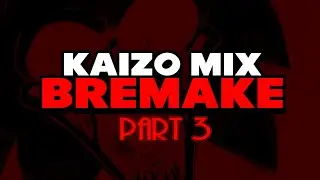 KAIZO MIX BREMAKE - PART 3 (Triple Trouble Kaizo Mix)
