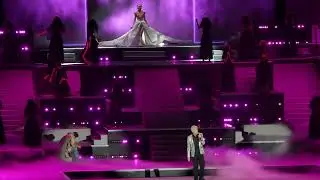 Claudio Baglioni - "Mille giorni di te e di me" - Live @ Unipol Arena - Bologna - Febbraio 2024