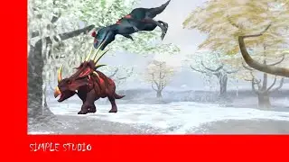 Dinosaurs Battle s1 GB4