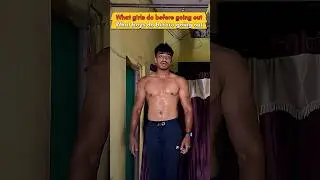 Boys can relate 🤝 #fitvirus #shorts #gym #workout #motivation