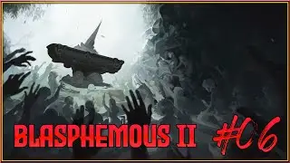 💥🔥 DESESPERACIÓN 💀 #06 #Blasphemous2  🔥💥