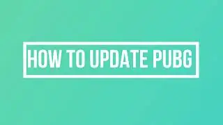 How to update pubg mobile on emulator
