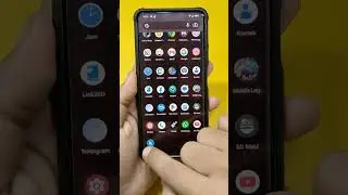 Cara Buka Folder Data Android 13