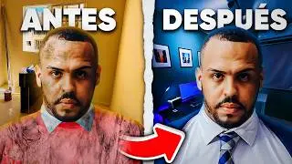 Mi Gaming SETUP TOUR para EDICIÓN de VIDEO (2024)🎬🎥 ROOM TOUR