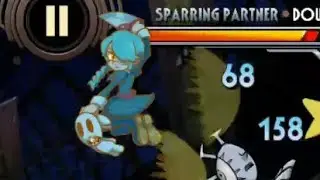 SGM Annie Combo Contest Entry 3