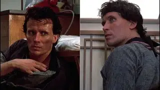 Buckaroo Banzai | A Tribute