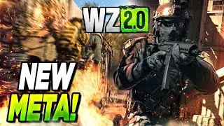 TAQ-56 - Warzone 2's New Meta Weapon is Making the Game Much More Fun