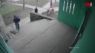 Энергодарские кладоискатели