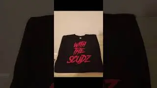 Shirts collection 1, Hustlenometry urban wear (With the Scudz apparel) (Yaungwearclothingco)
