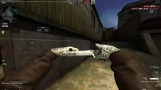 HVH Highlights#32 ft.gamesense (powered by shadow.black)