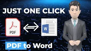 how to convert pdf to word | pdf to word converter | pdf to word converter free | word to pdf