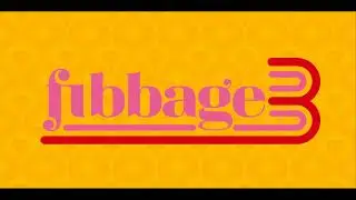 Fibbage 3 - All round 3 answer reveals in sequence
