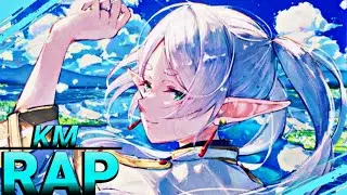 🎧 FRIEREN 🦋「 APROVEITE A VIDA 」- [SOUSOU NO FRIEREN] - (KAWÃ MACÁRIO)