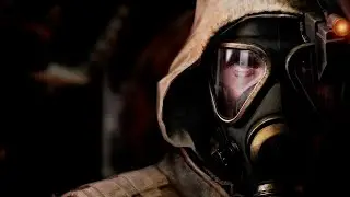 Metro 2033 (В первый раз)