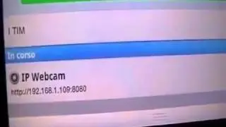 Security_ Programmi Android - Ip Webcam