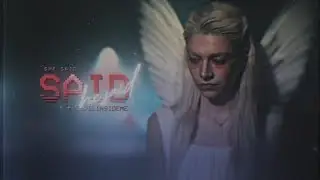 Multifandom | She Said He Said She Said [ @DeviliNsideMe ]