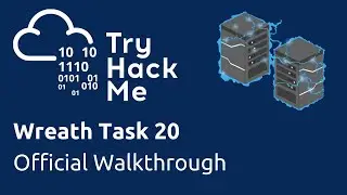 TryHackMe Wreath Official Walkthrough Task 20: Git Server - Exploitation