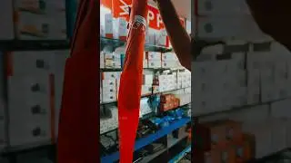 Gift received from Hikvision #hikvision #trendingshorts #cctv #madurai