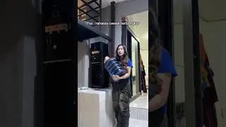 Ketahuan kan rahasianya cewek cewek😭🤣 