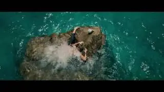 Karanlık Sular (The Shallows) - Türkçe Altyazılı Fragman