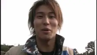 (3/3) Boukenger vs Super Sentai Making (轟轟戦隊 VS スーパー戦隊メイキング)-Part 3of3