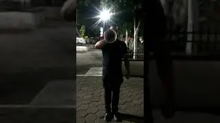 Toque Ataque