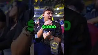 Giving Away $1,000 With Mikki Mase!