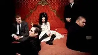 Lacrymosa
